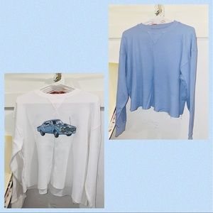 Brandy Melville Bundle Sweater Tops 💙